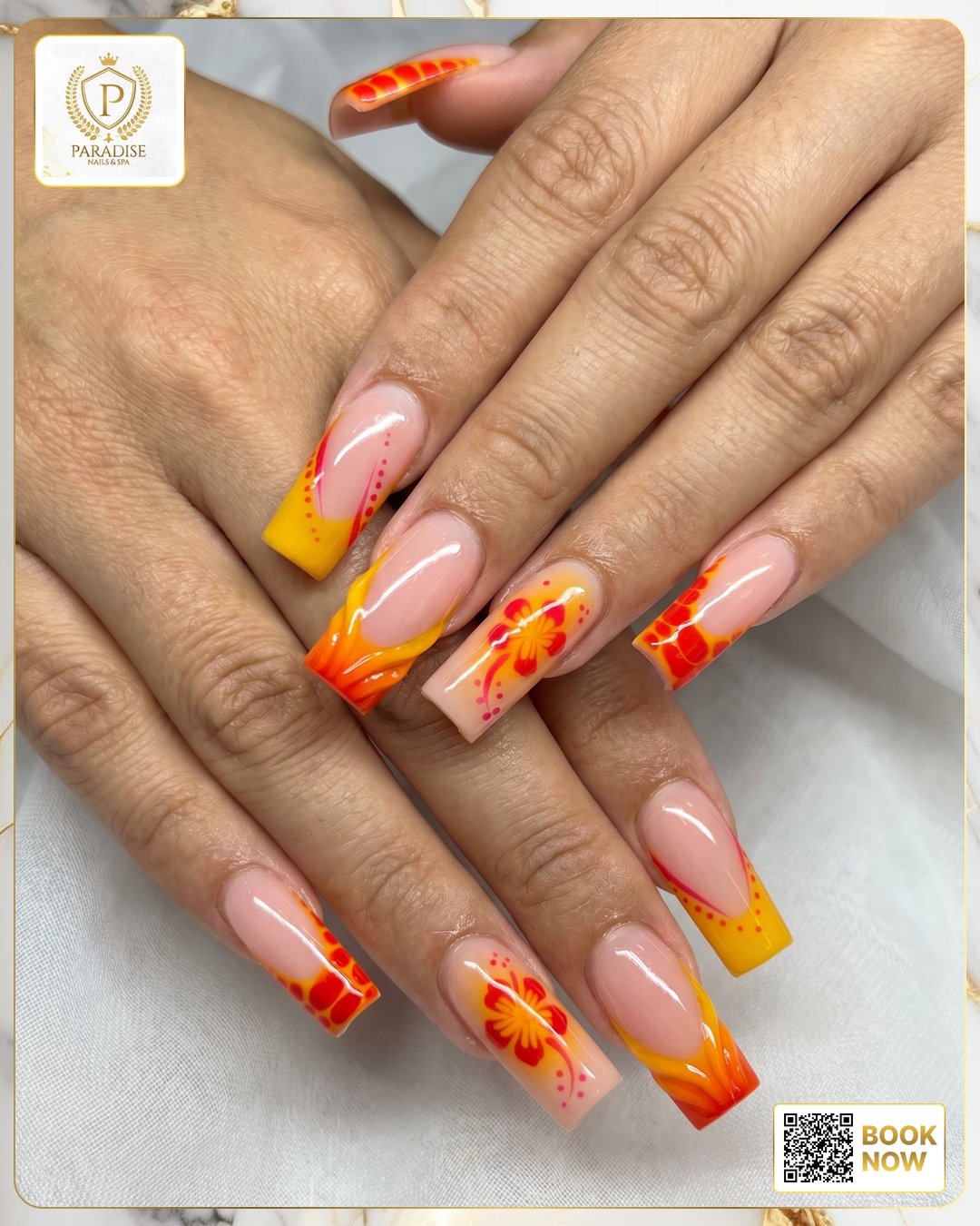 Natural nails